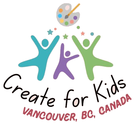 Create for Kids